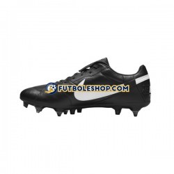 Botas de Fútbol Nike Premier III SG Pro AC Blanco Negro