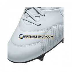 Botas de Fútbol Nike Premier III SG Pro AC Gris Blanco Negro