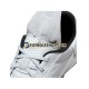 Botas de Fútbol Nike Premier III SG Pro AC Gris Blanco Negro