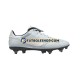 Botas de Fútbol Nike Premier III SG Pro AC Gris Blanco Negro