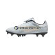 Botas de Fútbol Nike Premier III SG Pro AC Gris Blanco Negro