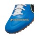 Botas de Fútbol Nike React Tiempo Legend IX Pro TF Azul Verde Negro