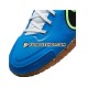 Botas de Fútbol Nike Tiempo Legend IX Academy IC Halle Azul Verde Negro