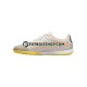 Botas de Fútbol Nike Tiempo Legend IX Academy IC Halle Lucent Gris Naranja
