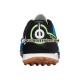 Botas de Fútbol Nike Tiempo Legend IX Academy TF Azul Verde Negro