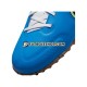 Botas de Fútbol Nike Tiempo Legend IX Academy TF Azul Verde Negro
