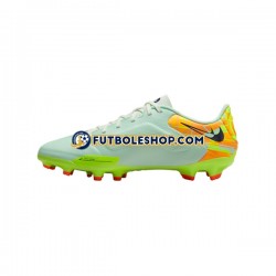 Botas de Fútbol Nike Tiempo Legend IX Bonded Academy FGMG Azul Verde