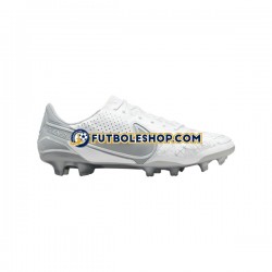 Botas de Fútbol Nike Tiempo Legend IX Focus Elite FG SE Blanco