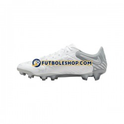Botas de Fútbol Nike Tiempo Legend IX Focus Elite FG SE Blanco