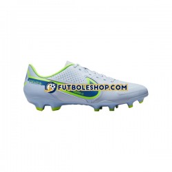 Botas de Fútbol Nike Tiempo Legend IX Progress Academy FGMG Gris