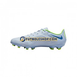 Botas de Fútbol Nike Tiempo Legend IX Progress Academy FGMG Gris