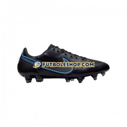 Botas de Fútbol Nike Tiempo Legend IX Renew Elite SG Pro AC Negro