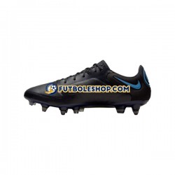 Botas de Fútbol Nike Tiempo Legend IX Renew Elite SG Pro AC Negro