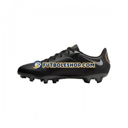 Botas de Fútbol Nike Tiempo Legend IX Shadow Academy FGMG Negro