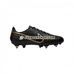 Botas de Fútbol Nike Tiempo Legend IX Shadow Academy SG Pro AC Negro
