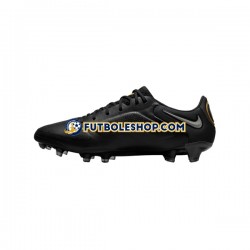 Botas de Fútbol Nike Tiempo Legend IX Shadow Elite FG Negro