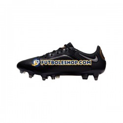 Botas de Fútbol Nike Tiempo Legend IX Shadow Elite SG Pro AC Negro