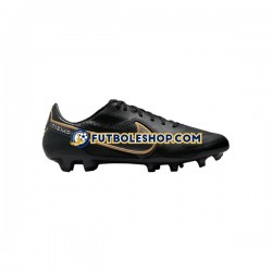 Botas de Fútbol Nike Tiempo Legend IX Shadow Pro FG Negro