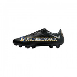 Botas de Fútbol Nike Tiempo Legend IX Shadow Pro FG Negro