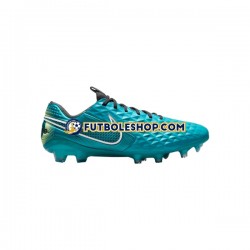 Botas de Fútbol Nike Tiempo Legend VIII Impulse Elite FG Azul
