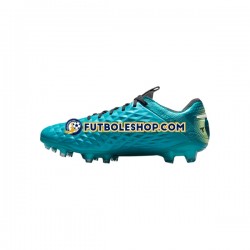 Botas de Fútbol Nike Tiempo Legend VIII Impulse Elite FG Azul