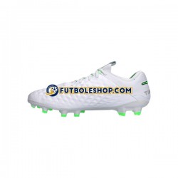 Botas de Fútbol Nike Tiempo Legend VIII Spectrum Elite FG Blanco Verde