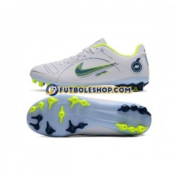Botas de Fútbol Nike Vapor 14 Academy AG Blanco
