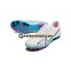 Botas de Fútbol Nike Vapor 15 Academy AG Azul Negro