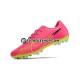 Botas de Fútbol Nike Vapor 15 Academy AG Rojo Verde