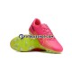 Botas de Fútbol Nike Vapor 15 Academy AG Rojo Verde