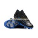 Botas de Fútbol Nike Zoom Vapor 15 Elite SE FG Azul Negro
