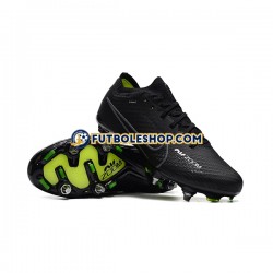 Botas de Fútbol Nike Zoom Vapor Xv Elite Pro SG Negro