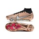 Botas de Fútbol Nike Zoom Vapor Xv Elite Pro SG Amarillo Negro