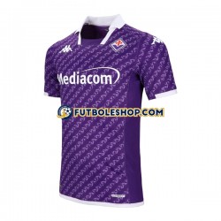 Primera Equipación del ACF Fiorentina 2023-2024 Manga Corta para Hombre