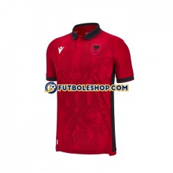Primera Equipación del Albania 2023 Manga Corta para Hombre