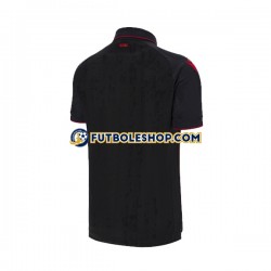Tercera Equipación del Albania 2023 Manga Corta para Hombre
