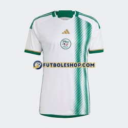 Primera Equipación del Argelia 2022-2023 Manga Corta para Hombre