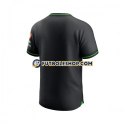 Primera Equipación del Aston Villa Portero 2023-2024 Manga Corta para Hombre