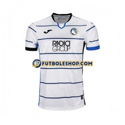 Segunda Equipación del Atalanta 2023-2024 Manga Corta para Hombre