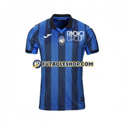 Primera Equipación del Atalanta 2023-2024 Manga Corta para Hombre