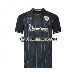 Primera Equipación del Athletic Bilbao Portero 2023-2024 Manga Corta para Hombre