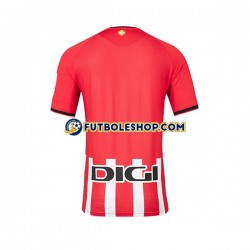 Primera Equipación del Athletic Bilbao 2023-2024 Manga Corta para Hombre