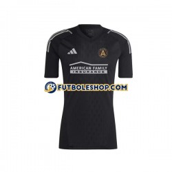 Primera Equipación del Atlanta United Portero 2023 Manga Corta para Hombre