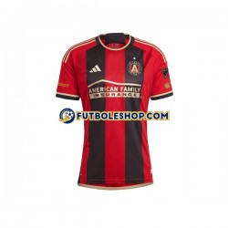 Primera Equipación del Atlanta United 2023-2024 Manga Corta para Hombre
