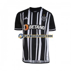 Primera Equipación del Atletico Mineiro 2023 Manga Corta para Hombre