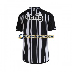 Primera Equipación del Atletico Mineiro 2023 Manga Corta para Hombre