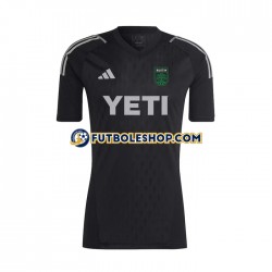 Primera Equipación del Portero Austin FC 2023 Manga Corta para Hombre
