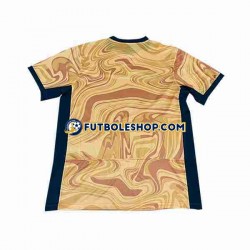 Primera Equipación del Australia 2023-2024 Manga Corta para Hombre