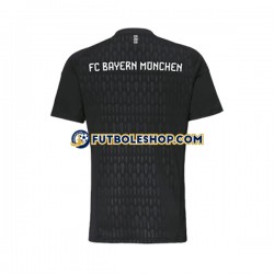 Primera Equipación del Bayern de Múnich Portero 2023-2024 Manga Corta para Hombre