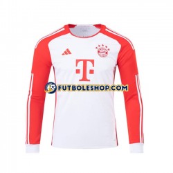 Primera Equipación del Bayern de Múnich 2023-2024 ML para Hombre